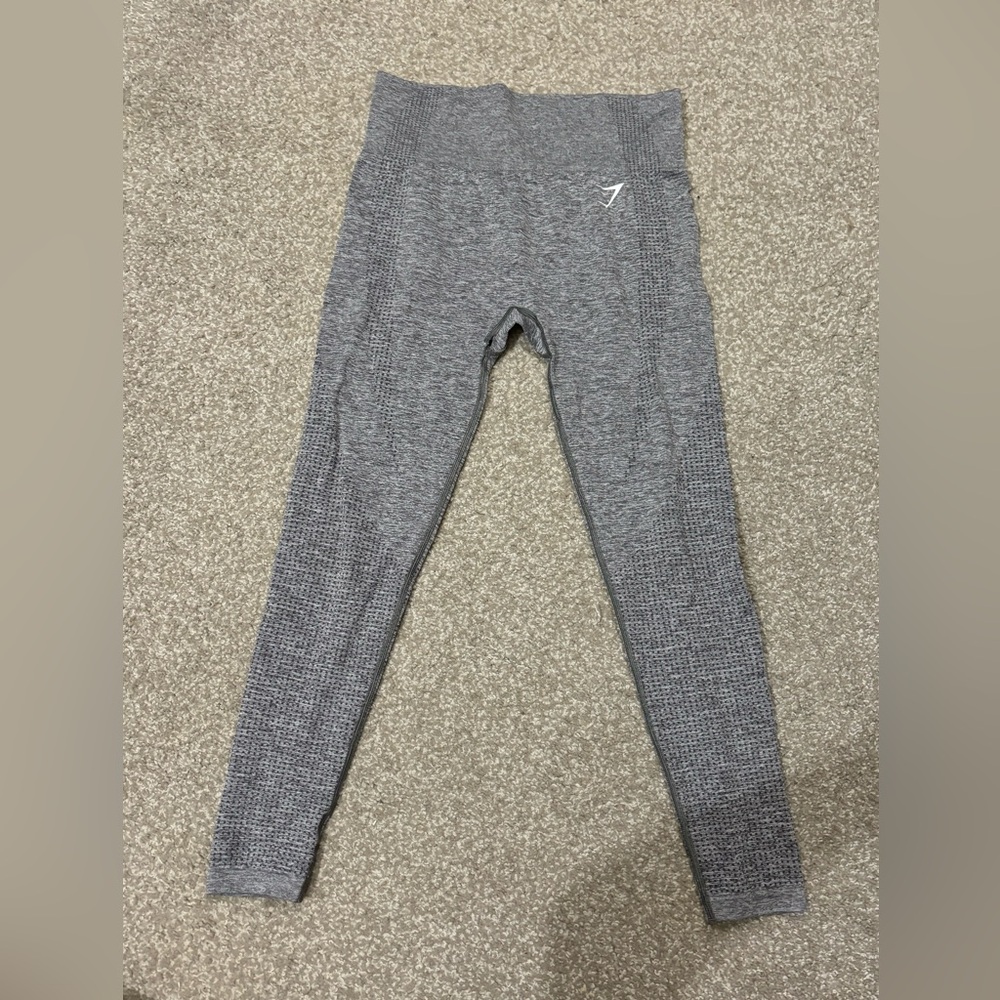 Gymshark Vital Seamless 2.0 Leggings